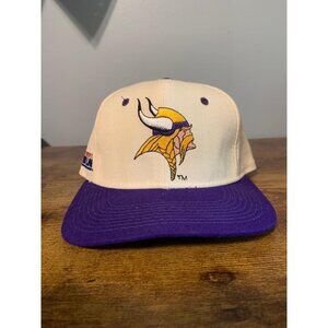 Vintage Minnesota Vikings Authentic